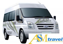 Cho thuê xe 16 chỗ đón tiễn sân bay Nội Bài - Cho thue xe 16 cho don tien san bay Noi Bai